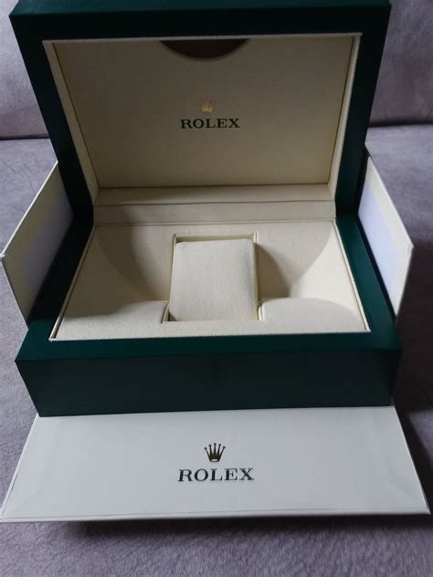 Rolex Watch Cases for sale 